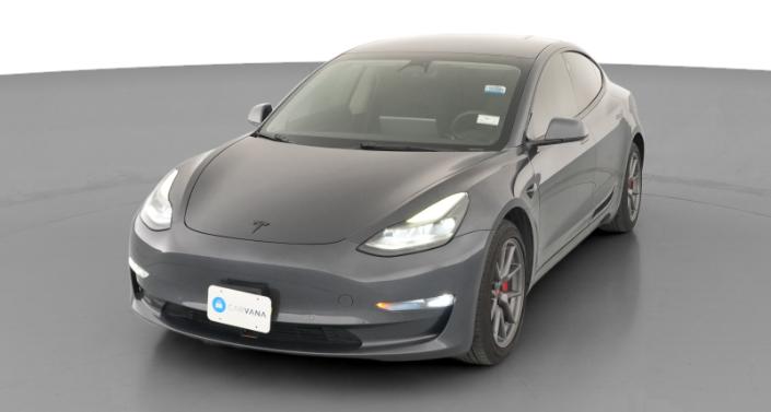 Thumbnail: 2022 Tesla Model 3 - 1