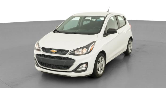 Thumbnail: 2022 Chevrolet Spark - 1