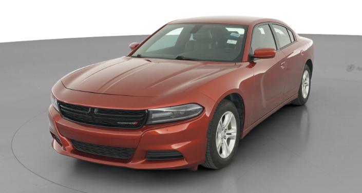 2021 Dodge Charger SXT -
                  San Antonio, TX