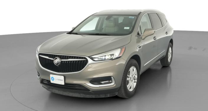 2018 Buick Enclave Essence -
                  San Antonio, TX