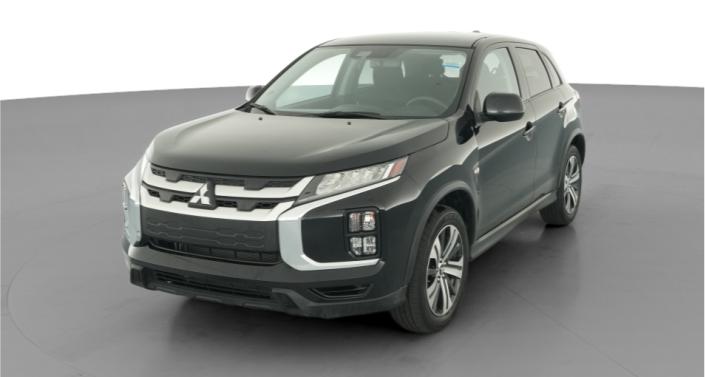 Thumbnail: 2023 Mitsubishi Outlander Sport - 1