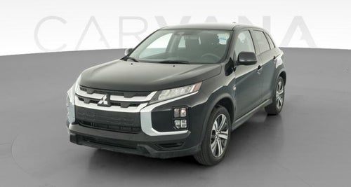 2023 Mitsubishi Outlander Sport