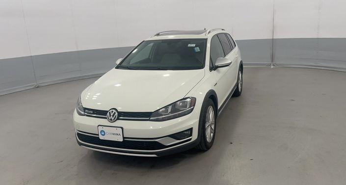 Thumbnail: 2019 Volkswagen Golf - 1