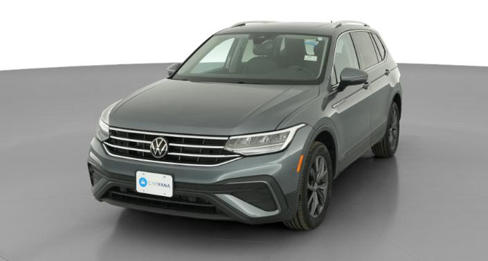 Thumbnail: 2023 Volkswagen Tiguan - 1