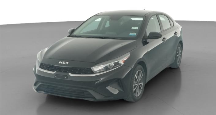 Thumbnail: 2024 Kia Forte - 1