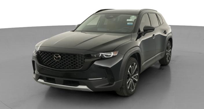 Thumbnail: 2026 Mazda CX-50 - 1