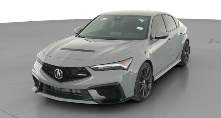 Thumbnail: 2026 Acura Integra - 1