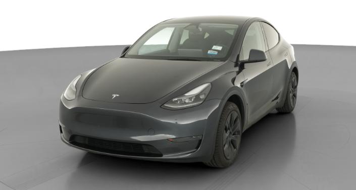 Thumbnail: 2025 Tesla Model Y - 1