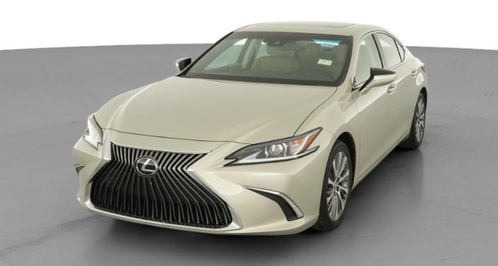 Thumbnail: 2020 Lexus ES - 1
