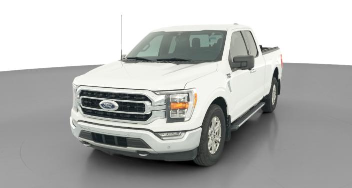 Thumbnail: 2021 Ford Econoline - 1