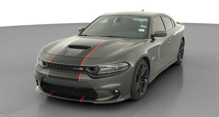Thumbnail: 2019 Dodge Charger - 1