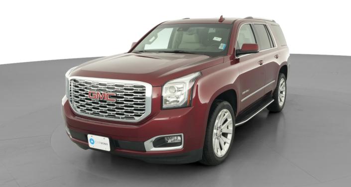 Thumbnail: 2019 GMC Yukon - 1