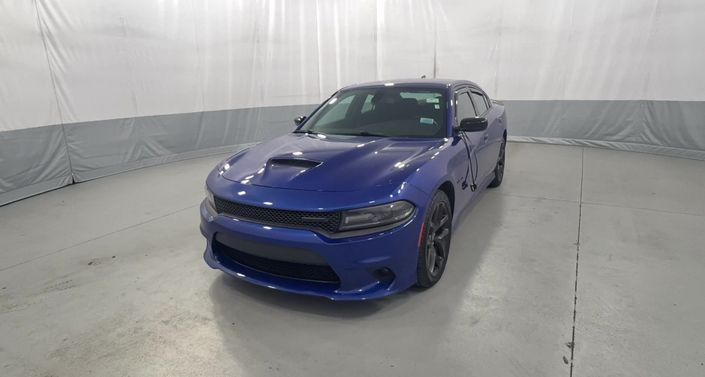 Thumbnail: 2021 Dodge Charger - 1