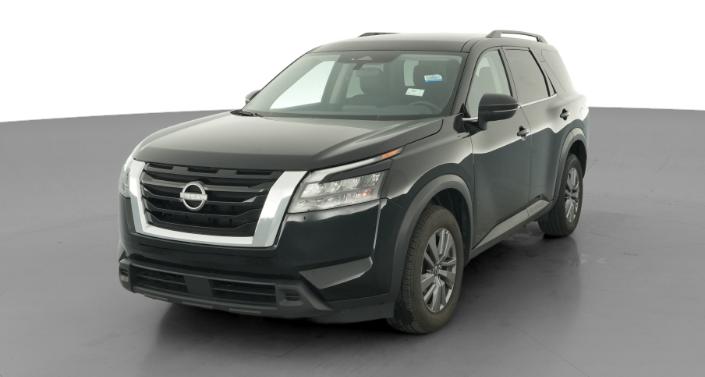 Thumbnail: 2025 Nissan Pathfinder - 1
