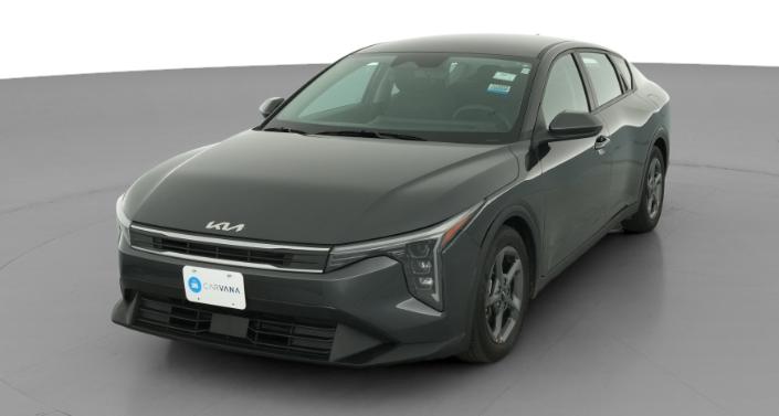 Thumbnail: 2025 Kia K4 - 1