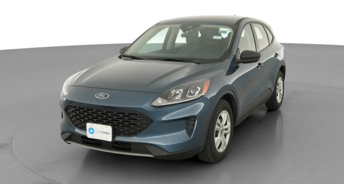 Thumbnail: 2020 Ford Escape - 1