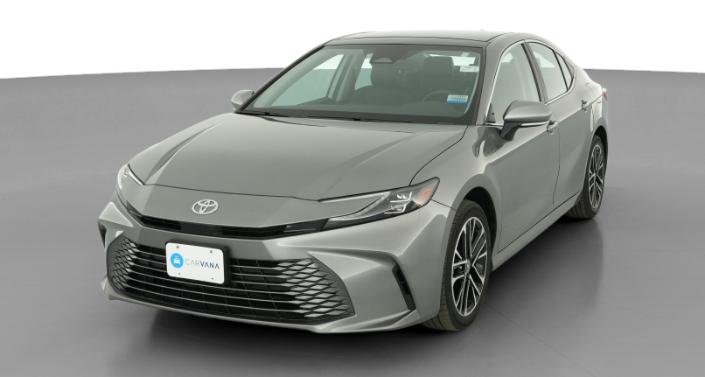 Thumbnail: 2025 Toyota Camry - 1