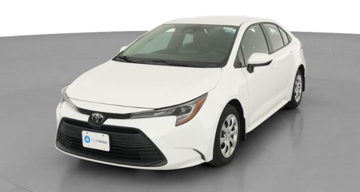 Thumbnail: 2023 Toyota Corolla - 1