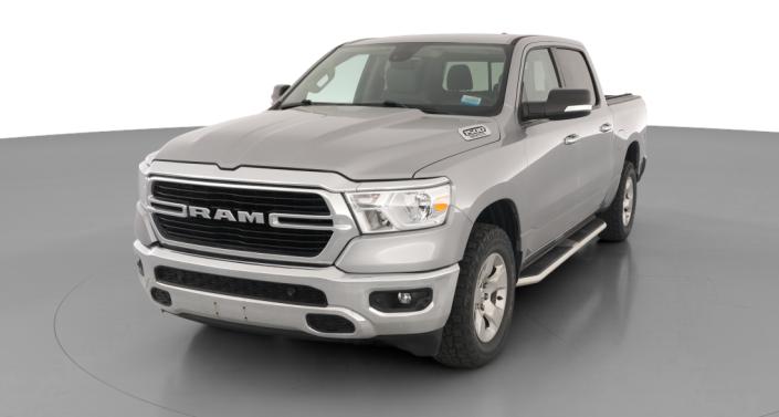 Thumbnail: 2020 RAM 1500 - 1