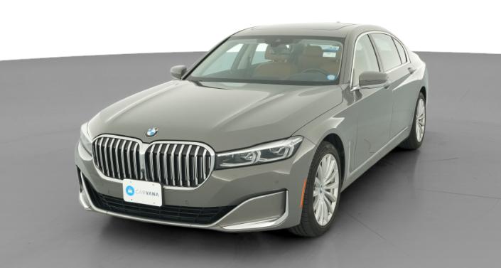 2020 BMW 7 Series 740i xDrive -
                  Concord, NC
