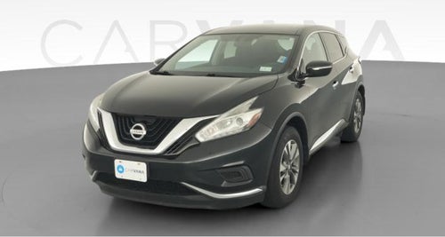 2015 Nissan Murano