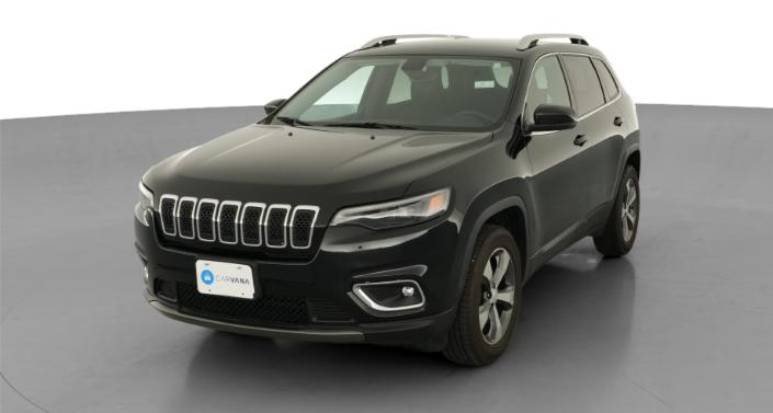 Thumbnail: 2019 Jeep Cherokee - 1