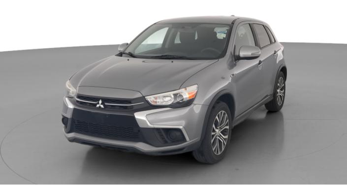 2018 Mitsubishi Outlander Sport ES -
                  Lorain, OH