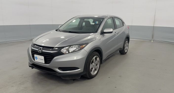 Thumbnail: 2017 Honda HR-V - 1