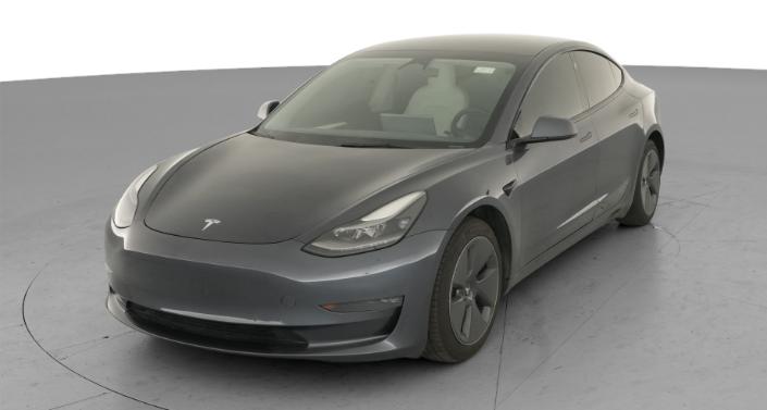 Thumbnail: 2022 Tesla Model 3 - 1