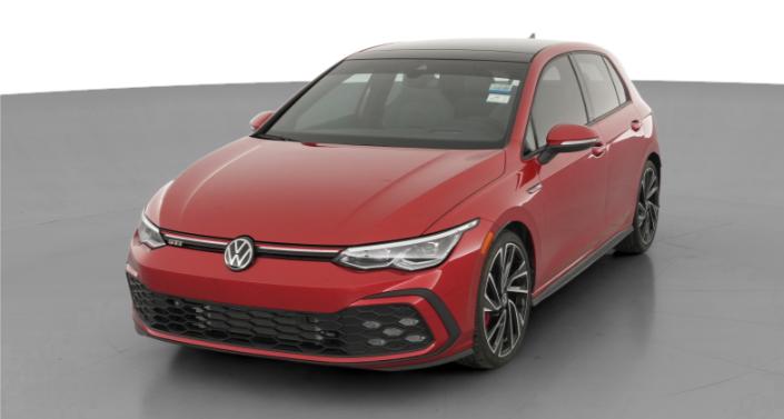 Thumbnail: 2024 Volkswagen Golf - 1