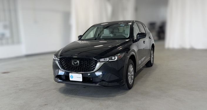 Thumbnail: 2025 Mazda CX-5 - 1