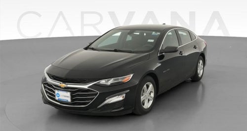 2020 Chevrolet Malibu