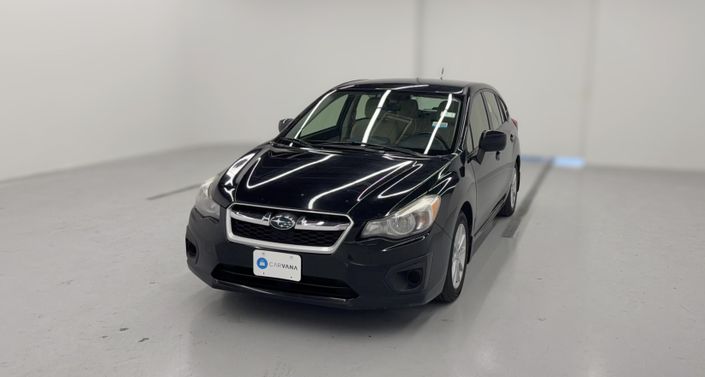 2014 Subaru Impreza Premium -
                  Cicero, NY
