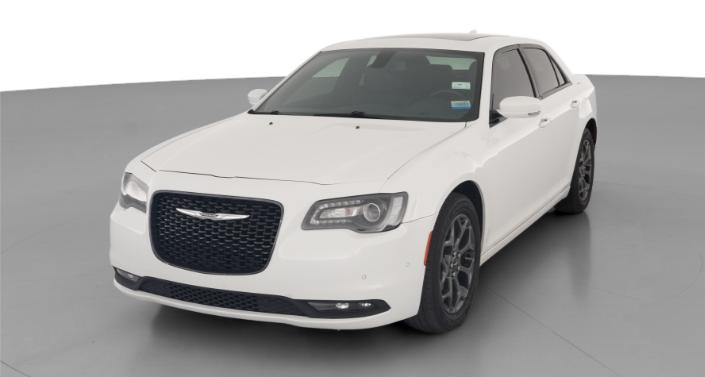 Thumbnail: 2018 Chrysler 300 - 1