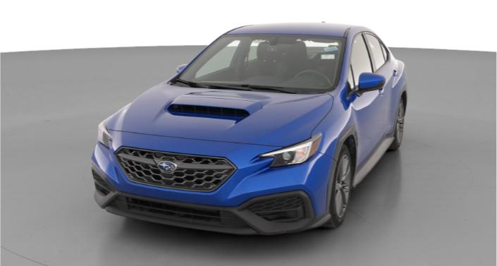 Thumbnail: 2023 Subaru WRX - 1