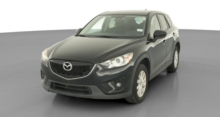 Thumbnail: 2014 Mazda CX-5 - 1