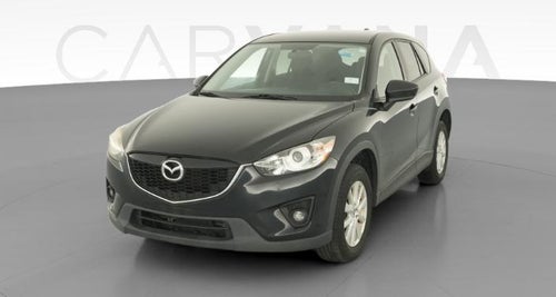 2014 MAZDA CX-5