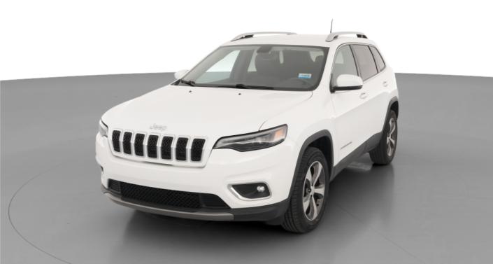 Thumbnail: 2019 Jeep Cherokee - 1