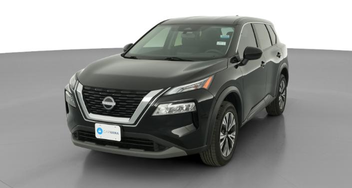 Thumbnail: 2023 Nissan Rogue - 1