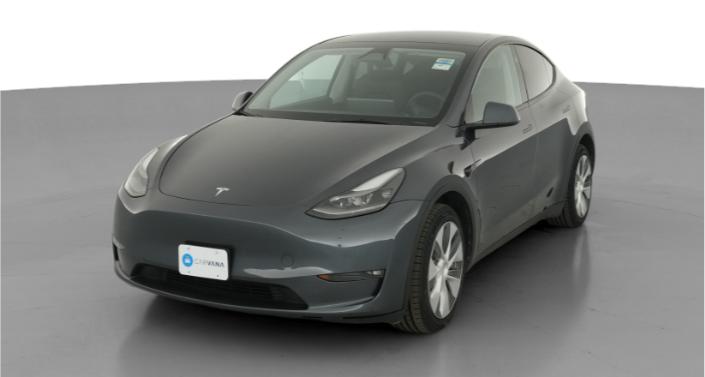 Thumbnail: 2023 Tesla Model Y - 1