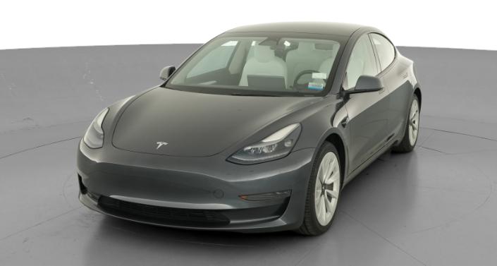Thumbnail: 2023 Tesla Model 3 - 1