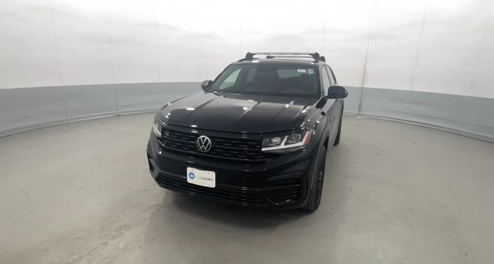 Thumbnail: 2023 Volkswagen Atlas - 1
