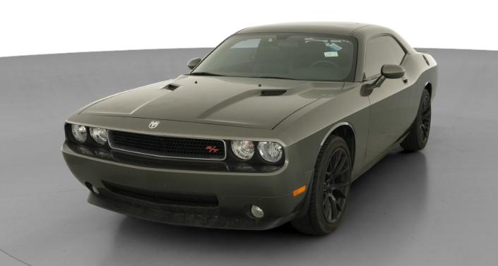 Thumbnail: 2010 Dodge Challenger - 1
