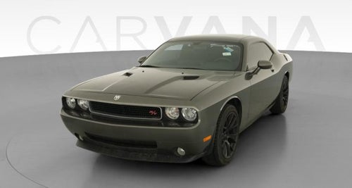 2010 Dodge Challenger