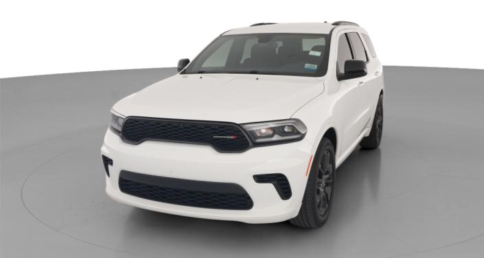 Thumbnail: 2024 Dodge Durango - 1
