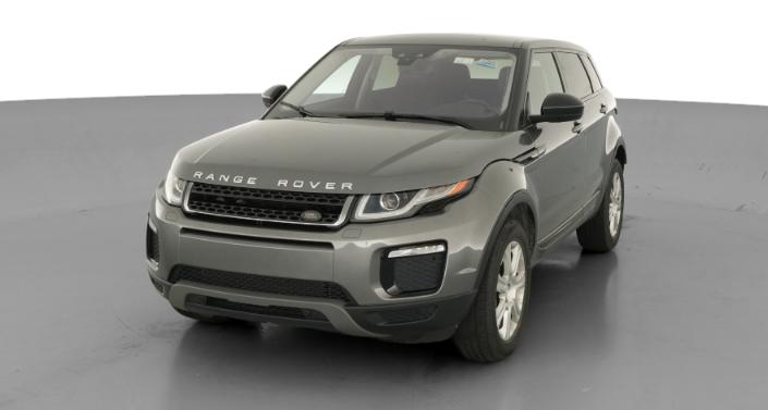 2017 Land Rover Range Rover Evoque SE Premium -
                  Colonial Heights, VA