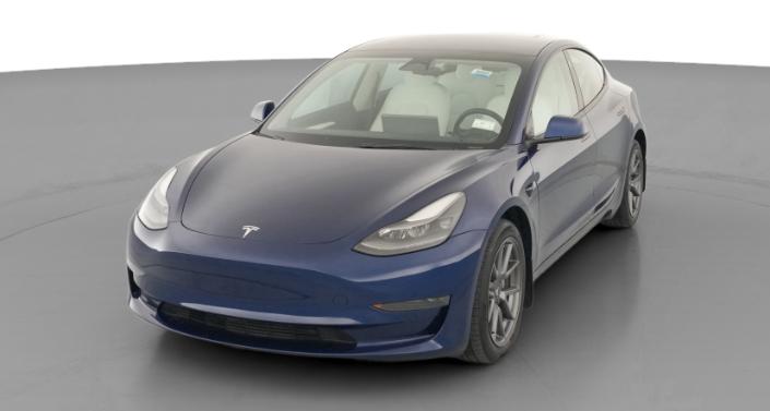 Thumbnail: 2023 Tesla Model 3 - 1