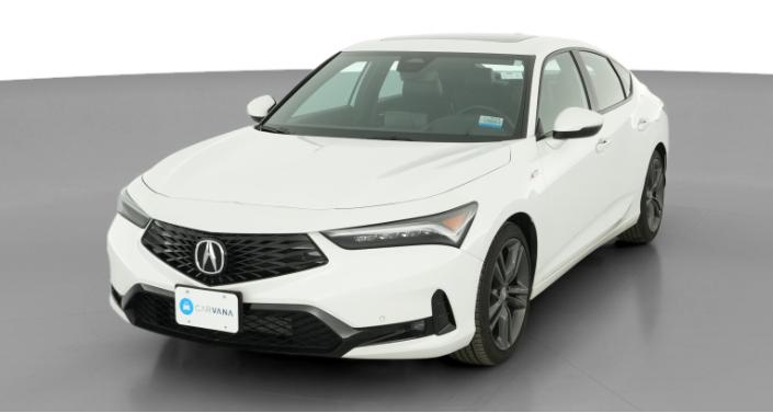 Thumbnail: 2023 Acura Integra - 1