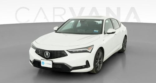 2023 Acura Integra