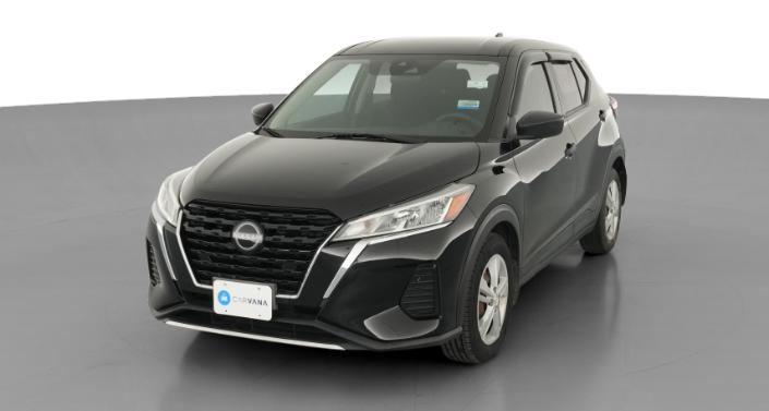 Thumbnail: 2022 Nissan Kicks - 1